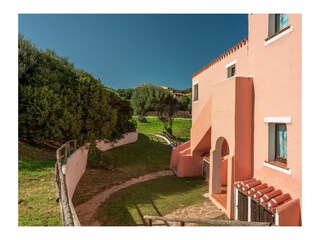 Casa de vacaciones Stintino Grabación al aire libre 4
