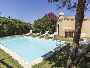 Villa de Mer 6IN - 2 pièces