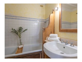 Casa de vacaciones Stintino Características 22