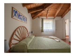 Casa de vacaciones Stintino Características 19