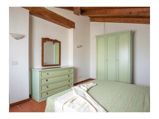 Casa de vacaciones Stintino Características 20