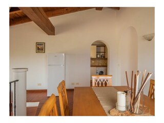 Casa de vacaciones Stintino Características 9