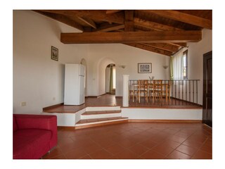 Casa de vacaciones Stintino Características 12