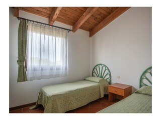 Casa de vacaciones Stintino Características 13