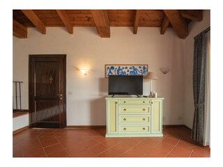 Casa de vacaciones Stintino Características 14
