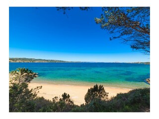 Apartamento Baja Sardinia Entorno 29