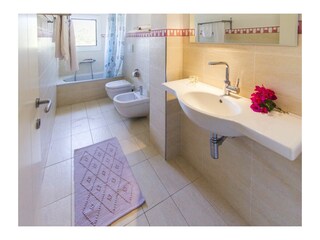 Apartamento Baja Sardinia Características 27