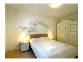 Apartamento Baja Sardinia Características 24