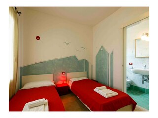 Apartamento Baja Sardinia Características 25