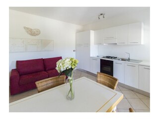 Apartamento Baja Sardinia Características 17