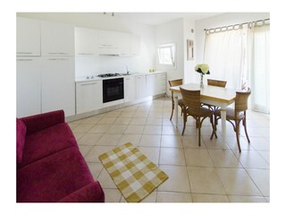 Apartamento Baja Sardinia Características 18