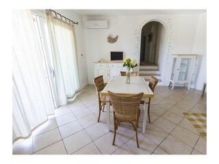 Apartamento Baja Sardinia Características 19