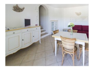 Appartamento Baja Sardinia Caratteristiche 20