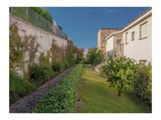 Appartamento Baja Sardinia Registrazione all'aperto 5