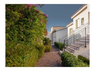 Apartamento Baja Sardinia Grabación al aire libre 6