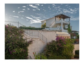 Apartamento Baja Sardinia Grabación al aire libre 8