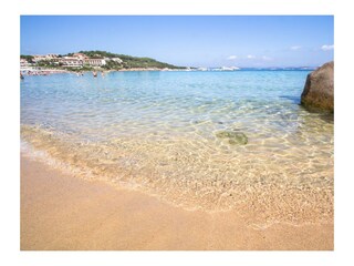 Appartamento Baja Sardinia Ambiente 30