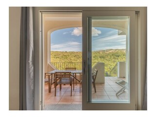 Appartamento Baja Sardinia Registrazione all'aperto 16