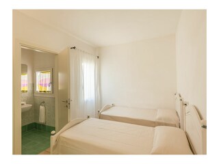 Apartamento Baja Sardinia Características 23