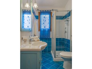 Apartamento Tanaunella Características 30