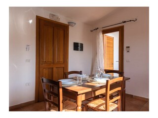 Appartamento Tanaunella Caratteristiche 24