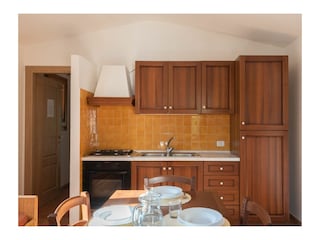 Apartamento Tanaunella Características 23