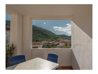 Appartamento Tanaunella Caratteristiche 26