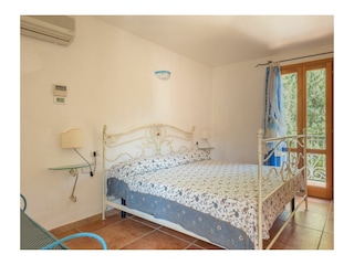 Apartamento Tanaunella Características 27