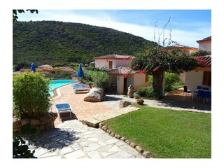 Appartamento Tanaunella Registrazione all'aperto 11