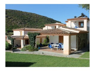 Appartamento Tanaunella Registrazione all'aperto 13