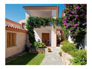 Appartamento Tanaunella Registrazione all'aperto 15