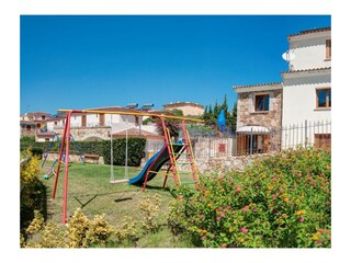 Appartamento Tanaunella Registrazione all'aperto 16