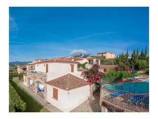 Appartamento Tanaunella Registrazione all'aperto 18