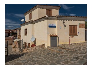 Appartamento Tanaunella Registrazione all'aperto 2