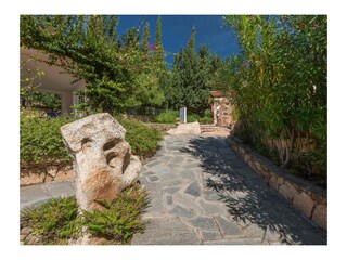 Appartamento Tanaunella Registrazione all'aperto 3