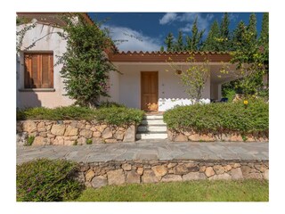 Appartamento Tanaunella Registrazione all'aperto 4