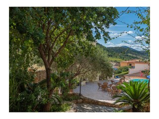 Appartamento Tanaunella Registrazione all'aperto 6