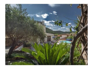 Appartamento Tanaunella Registrazione all'aperto 7