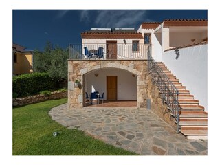 Appartamento Tanaunella Registrazione all'aperto 9