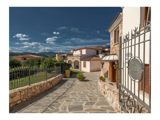 Appartamento Tanaunella Registrazione all'aperto 10