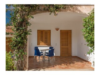 Appartamento Tanaunella Registrazione all'aperto 12