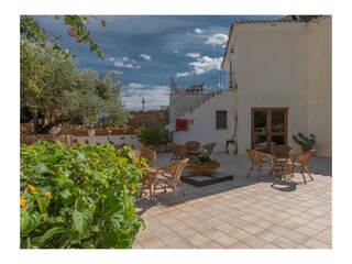 Appartamento Tanaunella Registrazione all'aperto 19