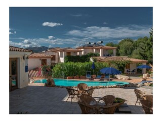 Appartamento Tanaunella Registrazione all'aperto 21