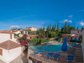 Appartamento Tanaunella Ambiente 31