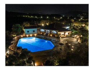 Casa per le vacanze Golfo Aranci Registrazione all'aperto 3