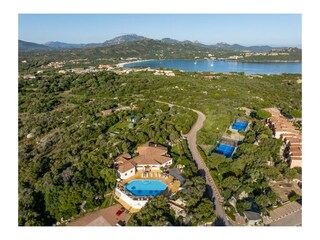 Casa per le vacanze Golfo Aranci Registrazione all'aperto 4