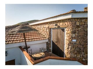 Casa per le vacanze Golfo Aranci Registrazione all'aperto 6