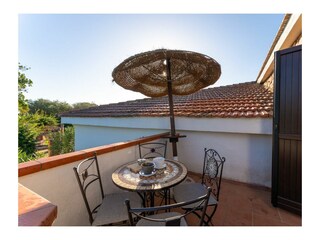 Casa per le vacanze Golfo Aranci Registrazione all'aperto 7