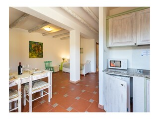 Casa per le vacanze Golfo Aranci Caratteristiche 22