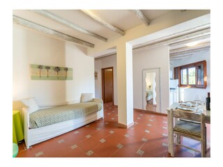 Vakantiehuis Golfo Aranci Kenmerken 23